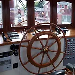 Tallship Artemis Bremerhaven