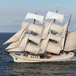 Tallship Artemis Bremerhaven