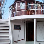 Tallship Artemis Bremerhaven