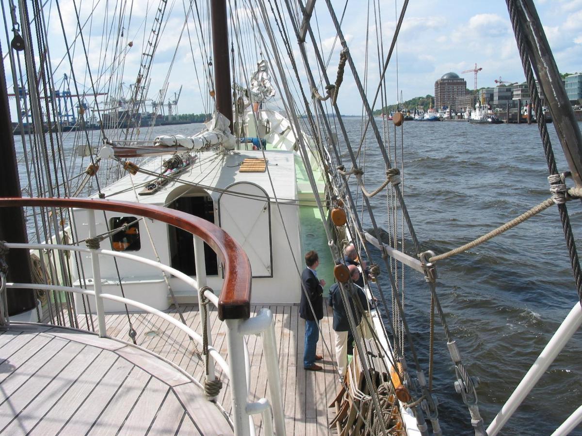 Tallship Artemis * Bremerhaven